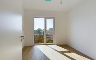 Penthouse cu 3 camere și balcoane de 20mp in zona Doamna Ghica - Poză 12