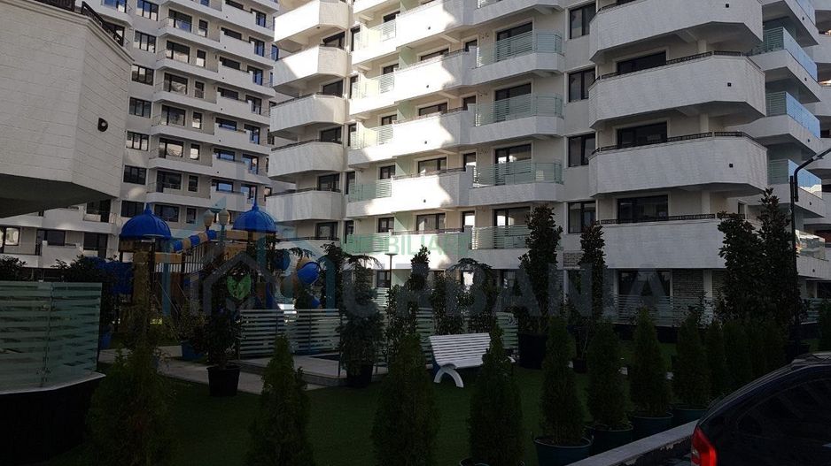 Apartament 2 camere, complexul Royal Town, Copou, Iași - Poză 6