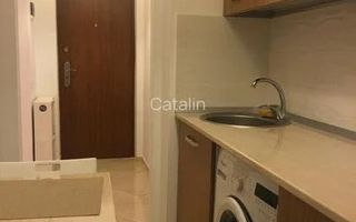 PROPRIETAR! Vand garsoniera mobilata - Tineretului -7 minute de metrou - Poză 4