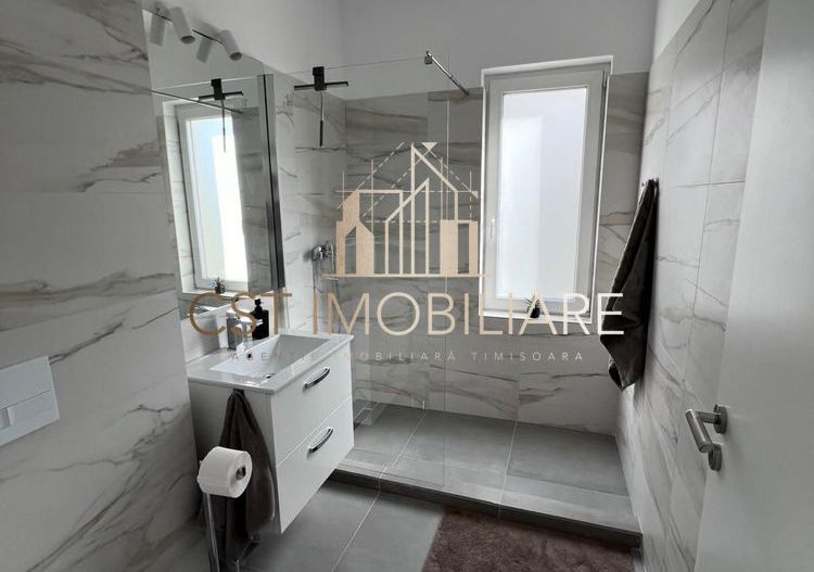 Apartament cu 2 camere / Gradina proprie de 150mp - Poză 6