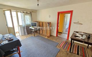 Apartament 3 camere, etaj 3, zona Kogălniceanu; - Poză 1