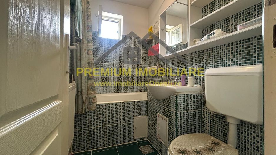 Apartament 2 camere de închiriat, complet mobilat și utilat - Poză 16