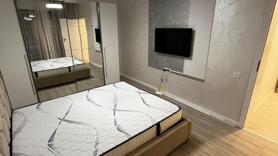 STUDIO MODERN LUX | Exigent Plaza| 41m2 | 0 COMISION - Poză 3