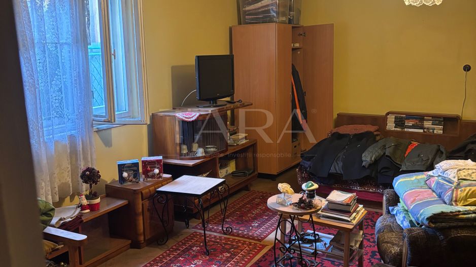 Casa individuala in Someseni - Poză 1