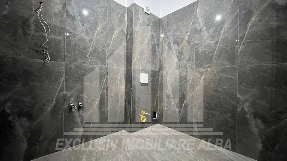 Apartament cu 3 camere | 66 mp | Bloc nou 2023 | Etaj 2 | Centru - Poză 5