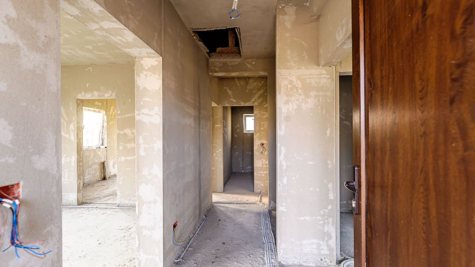 Casă nouă individuală, la preț de apartament. - Poză 8