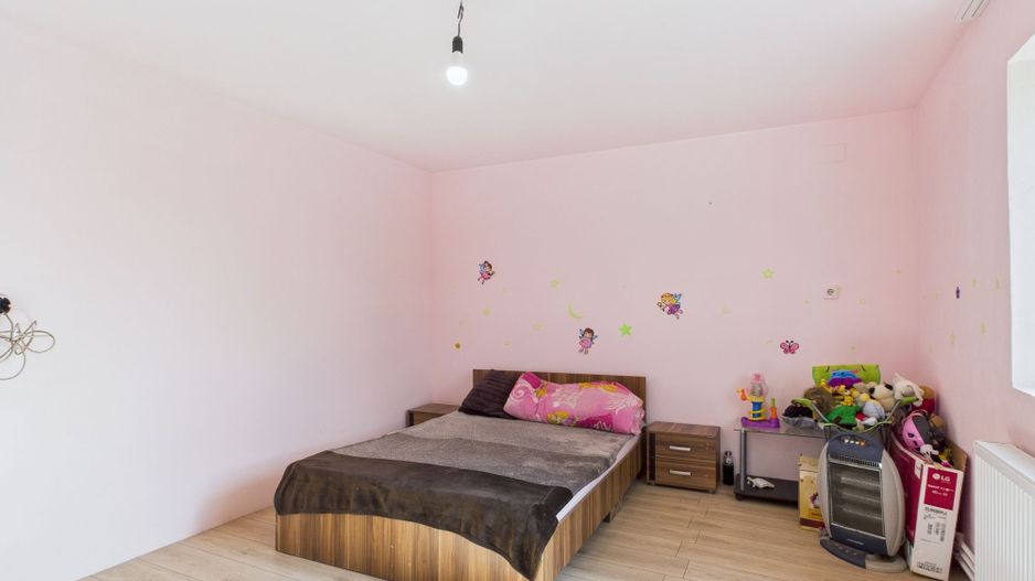 Casă individuală  SanAndrei - Poză 3