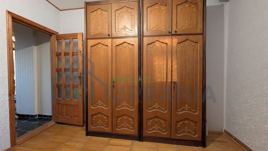 Apartament ultracentral, 3 camere, Pașcani – vânzare - Poză 5