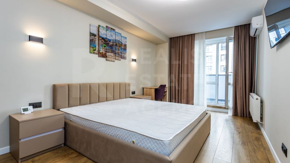 Vânzare, apartament, 2 camere, bd. Mircea Cel Bătrân, Ciocana - Poză 9