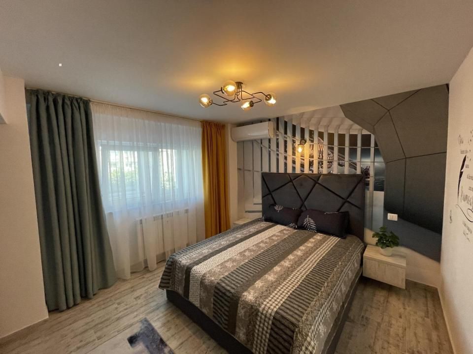 P-ta Alba Iulia - Bld. Burebista, apartament 2 camere decomandate - LUX, et.4 - Poză 10