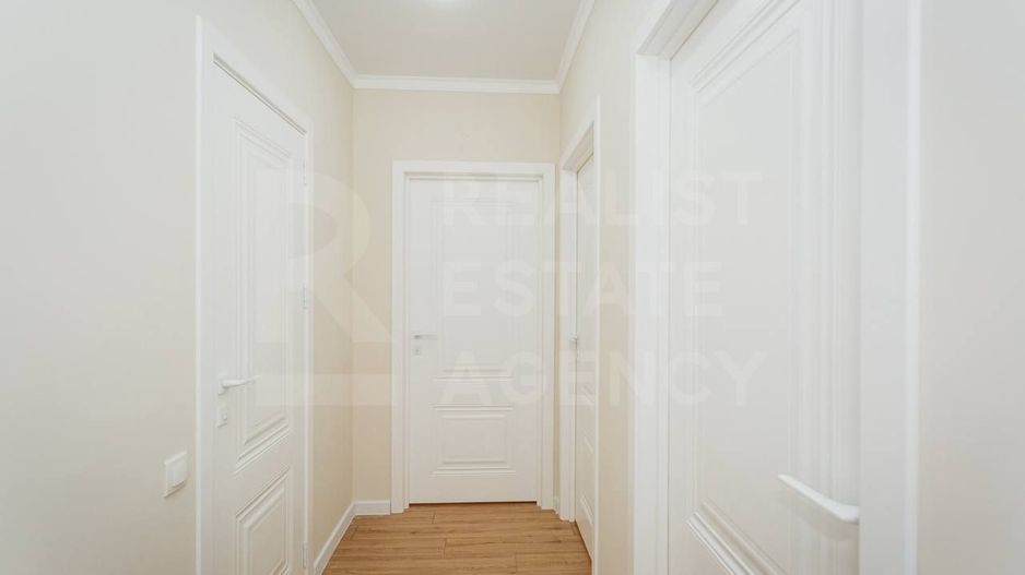 Vânzare, apartament, 2 camere, strada Valea Apelor, Codru. - Poză 8