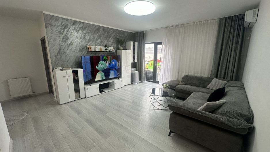 MAGURELE, CASA 86 MP, LOT 408 MP! - Poză 8