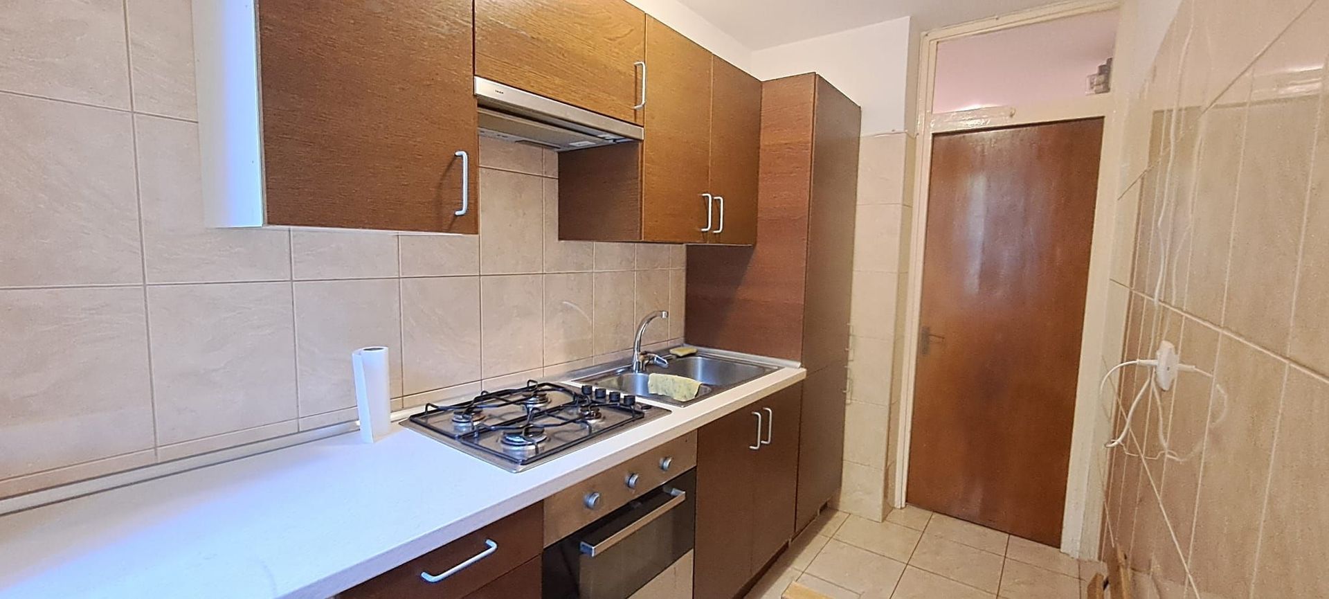 Drumul Taberei - Valea Ialomitei, langa metrou, mobilata si utilata - Poză 5