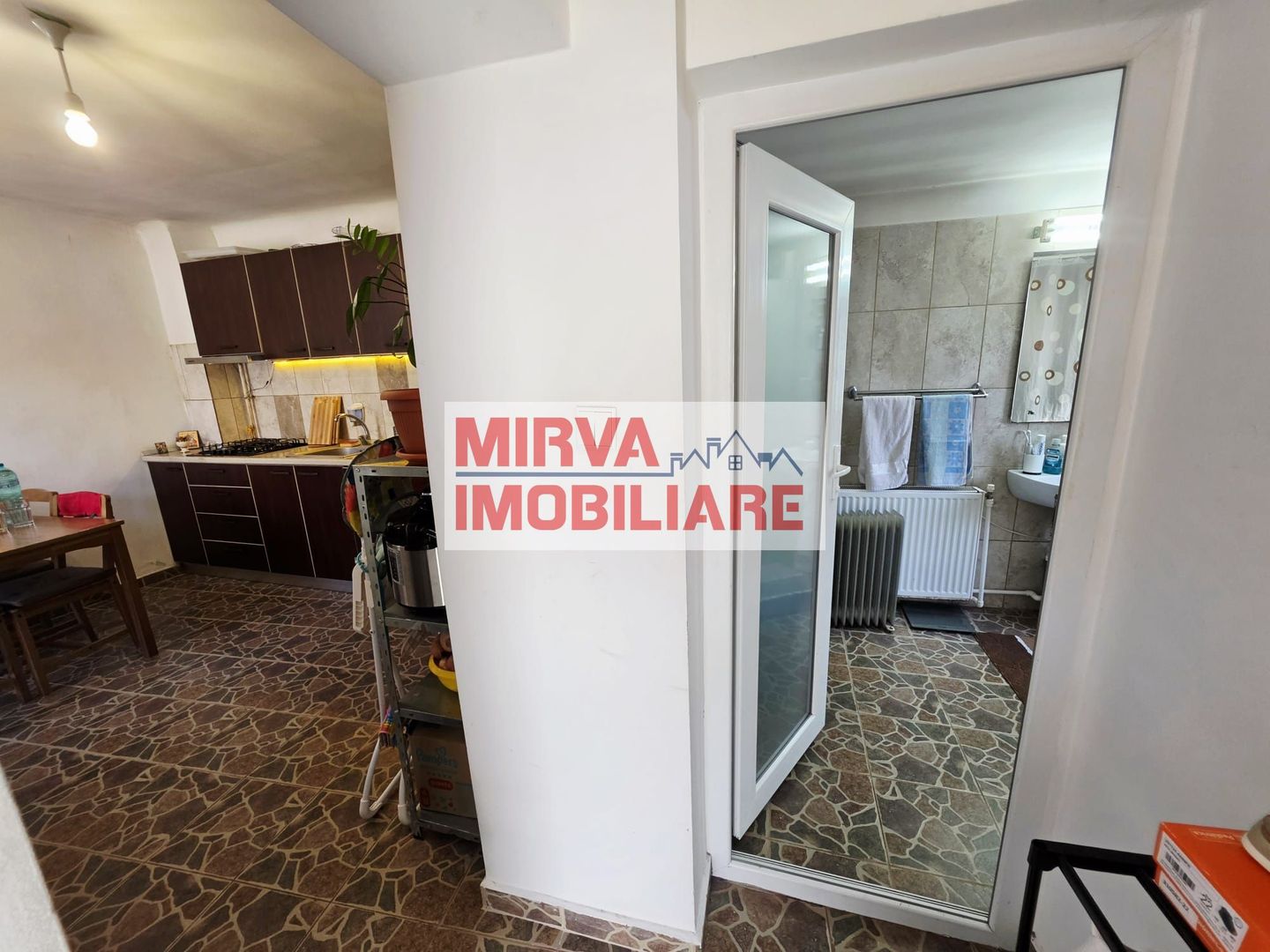 Casă 5 camere Dorobanțu | Panouri solare | Teren 299 mp - Poză 14