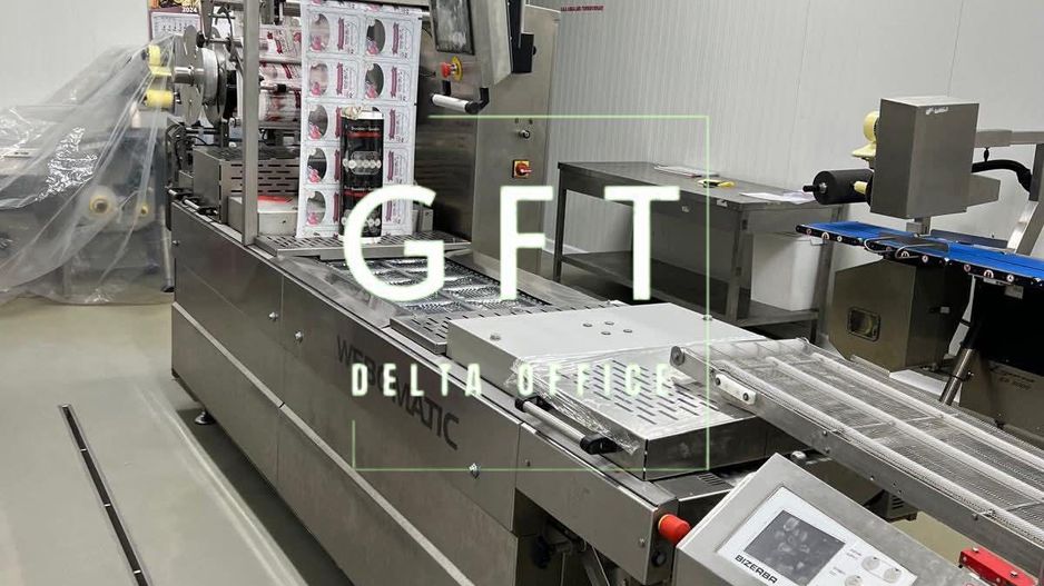 BUSINESS LA CHEIE! FABRICA + RESTAURANT + 2 MAGAZINE + TEREN INTR. 9688 MP - Poză 30