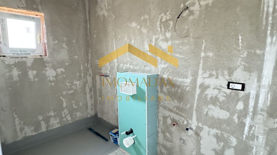 Utvin-Casa Individuala-Toate Utilitatile - Poză 4