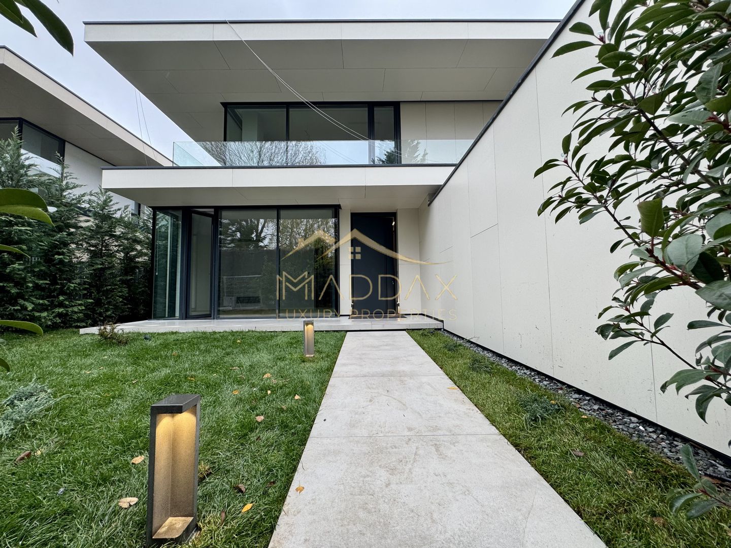 Vila Spectaculoasa *460mpc* / 800mp teren / Piscina Proprie / Pipera - Poză 108