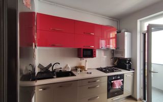 Apartament cu 3 camere | Finisaje moderne - La cheie | Zona Soporului - Poză 5