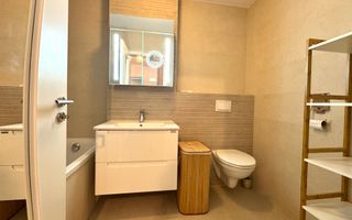 Apartament elegant 3 camere | Zona Olimpia – Stadion | Garaj| - Poză 23