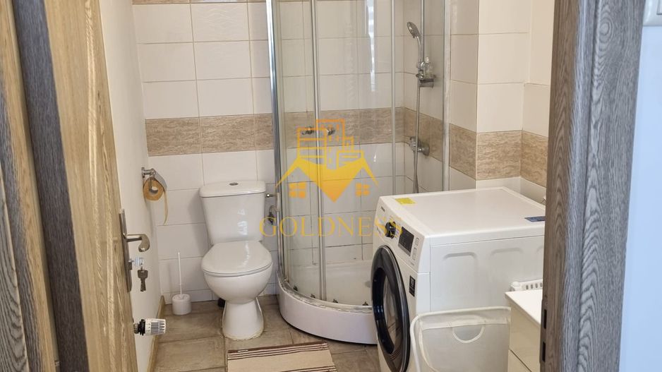 2 Camere decomandate, parcare,  Kaufland, Leroy Merlin, Intre Lacuri - Poză 9