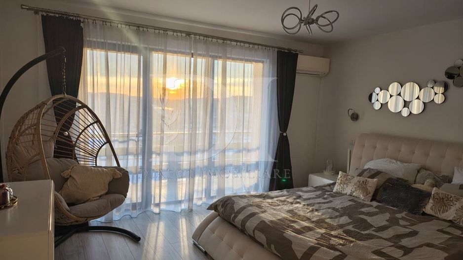 DUPLEX PREMIUM DE VÂNZARE | FLOREȘTI – ZONA RĂZOARE - Poză 1