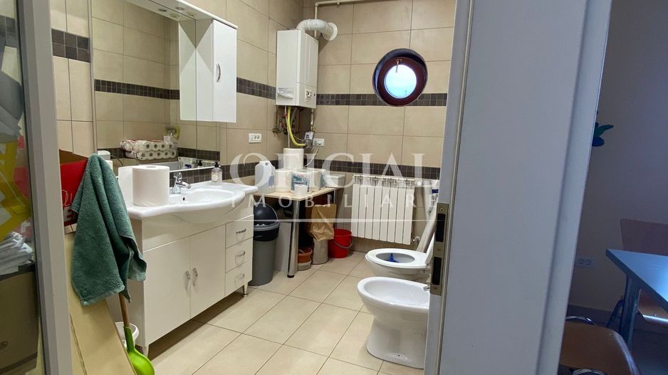 Spatiu De Birouri | 107 Mp | 4 Camere | Parcare  | Zona Piata Cipariu - Poză 7