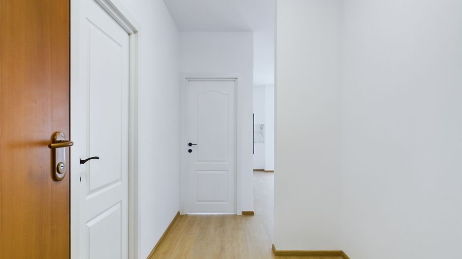 Apartament cu 2 camere | Etaj 2 | Complex nou – Calea Torontalului - Poză 1