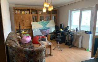 4 Camere - 97MP | Decomandat | Reabilitat | Metrou Lujer la 3 minute