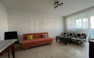 AP. 2 CAMERE-DRISTOR, PET-FRIENDLY, PARCARE ADP, METROU, MODERN - Poză 1