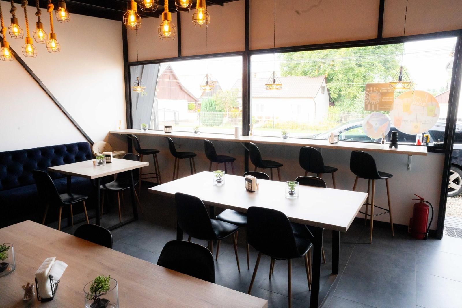 Restaurant Fast Food de vânzare | Vicovu de Sus - Poză 4