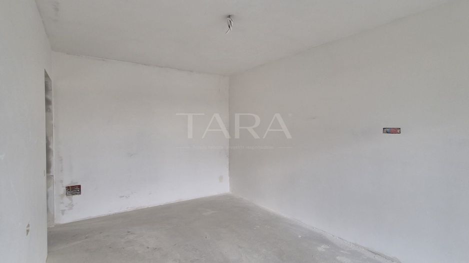 Vanzare apartament cu 2 camere in zona centrala Apahida - Poză 2