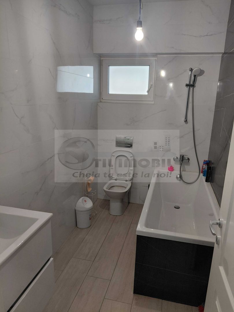 Apartament Iasi/Tatarasi - Poză 7