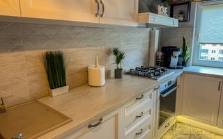 Apartament perfect pentru o familie,  zona Pod Calvaria, Manastur ! - Poză 17