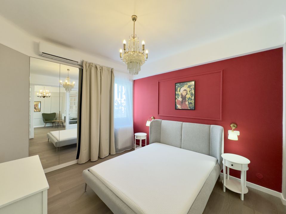 Apartament 3 camere Unirii Horoscop | Renovat complet | Imobil cu lift - Poză 8