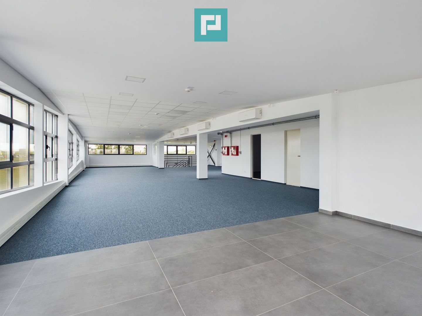 Hală industrială cu teren de 7330mp zona Aeroport - Poză 24