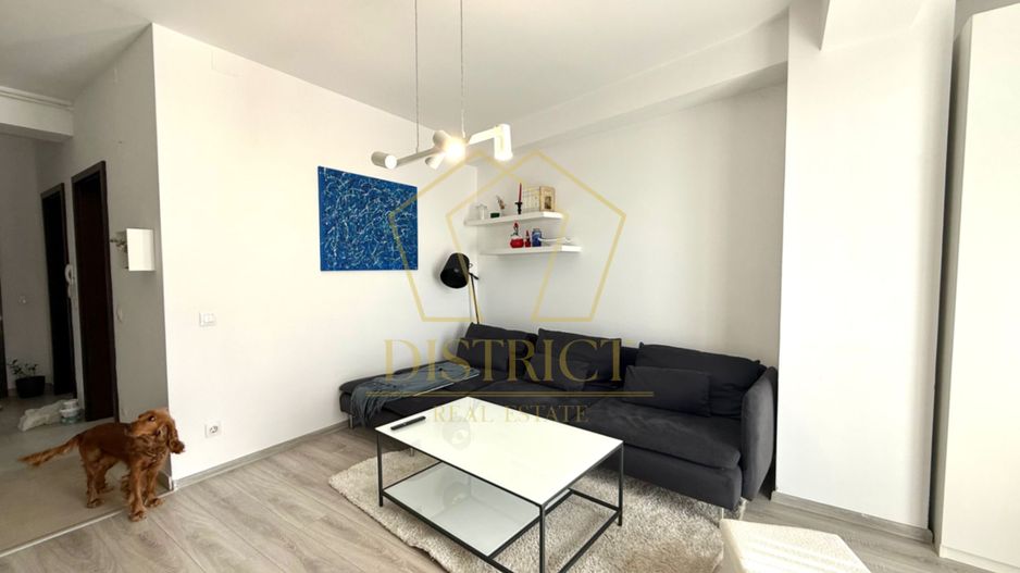 Apartament cu 2 camere prima inchiriere | Timocului | PET Friendly - Poză 3