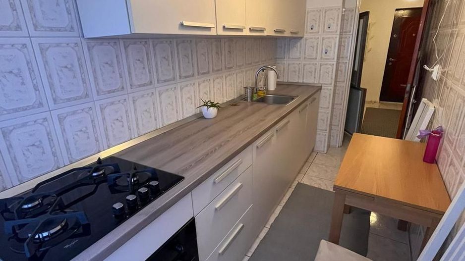 Garsoniera Vitan Mall - Poză 4