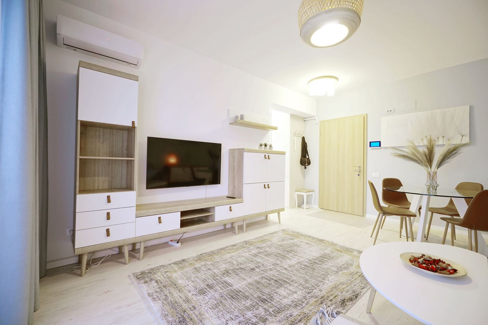 apartament de lux,13 Septembrie,Ela Cotroceni - Poză 2