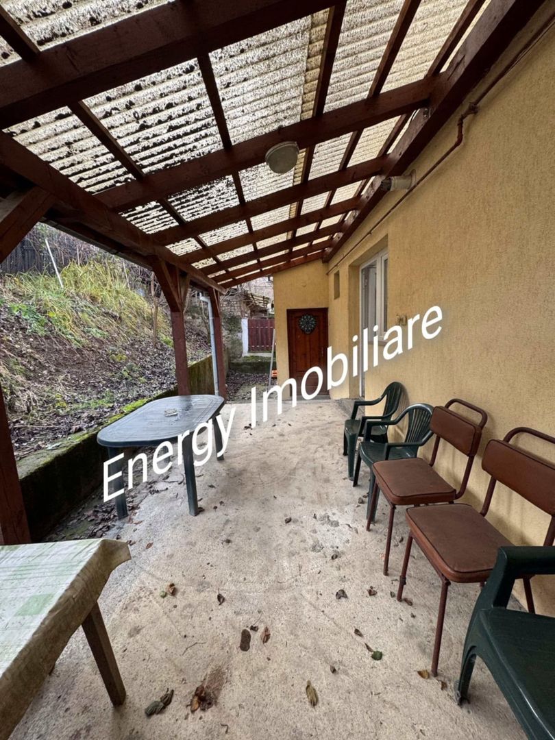 De  vânzare o casă cu 4 camere, în localitate Sîngiorgiu de Mureș - Poză 16