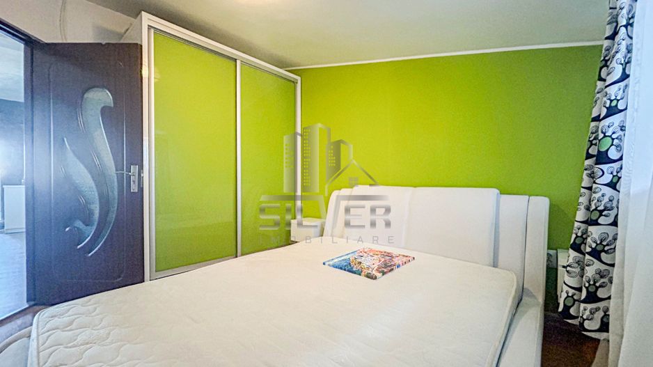 Apartament cu 3 camere de vânzare în Manastur, Cluj-Napoca - Poză 4