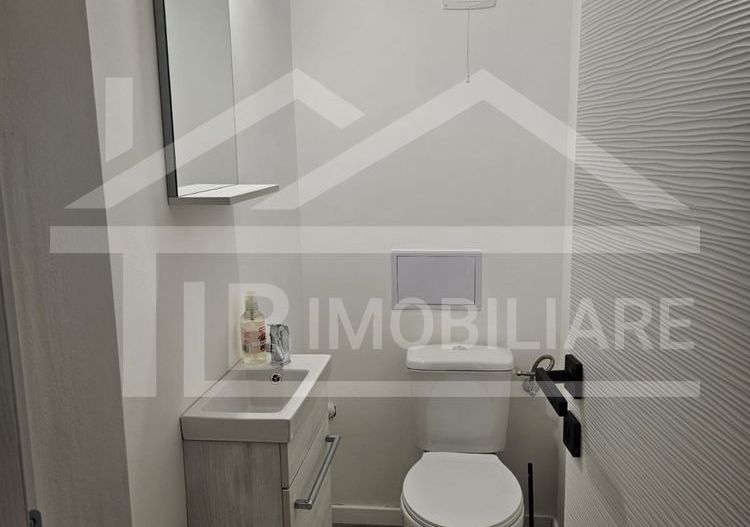 Apartament cu 3 camere, 70mp, zona E.On - Poză 6