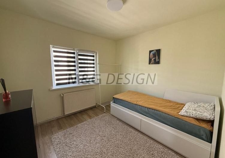 Apartament 4 camere zona Lipovei amenajat - Poză 6
