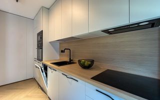 Apartament superb la cheie, bloc nou, Intre Lacuri - Poză 10