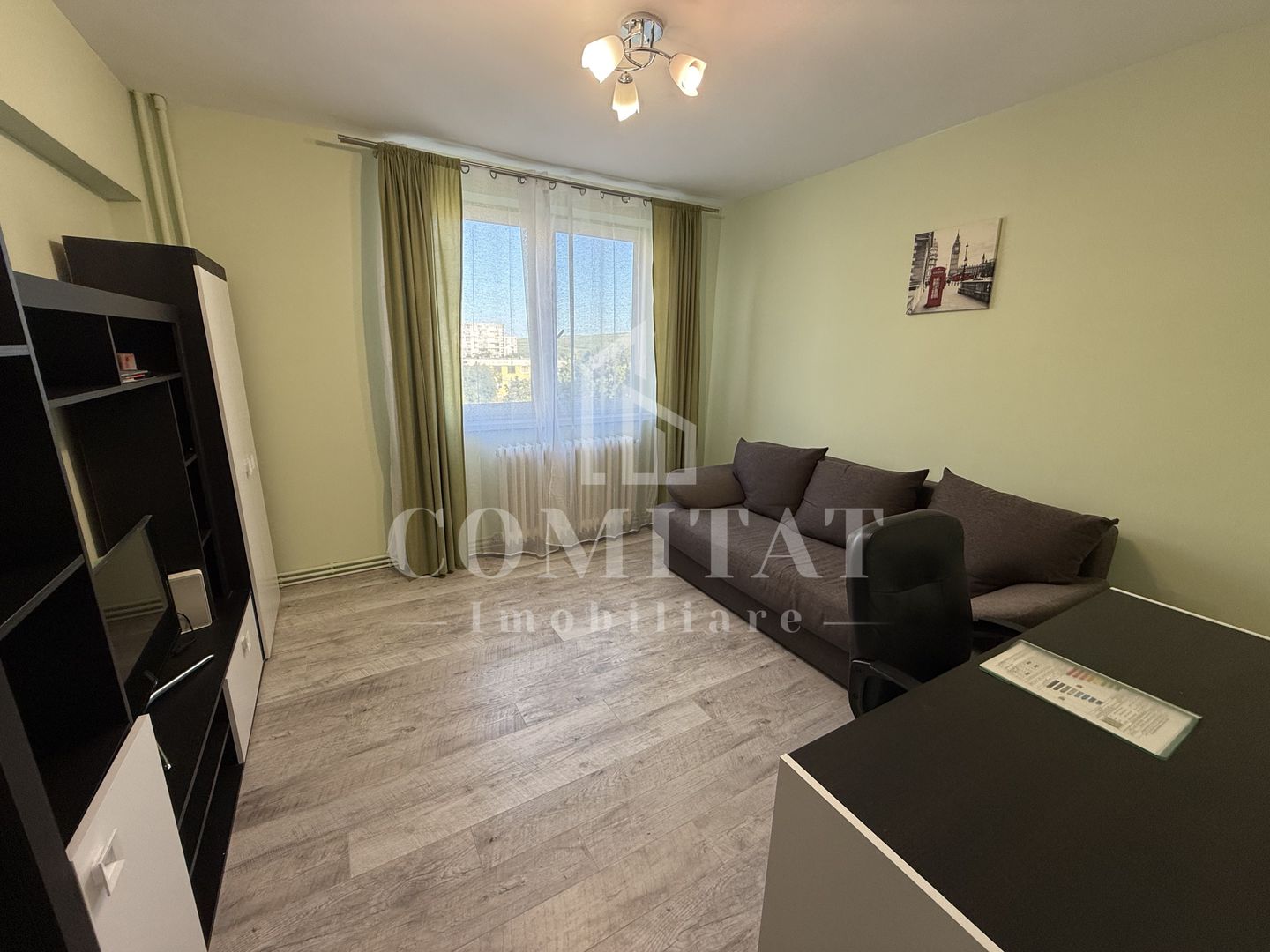 Apartament 2 camere | Cartierul Gheorgheni - Zona Complex Mercur - Poză 3