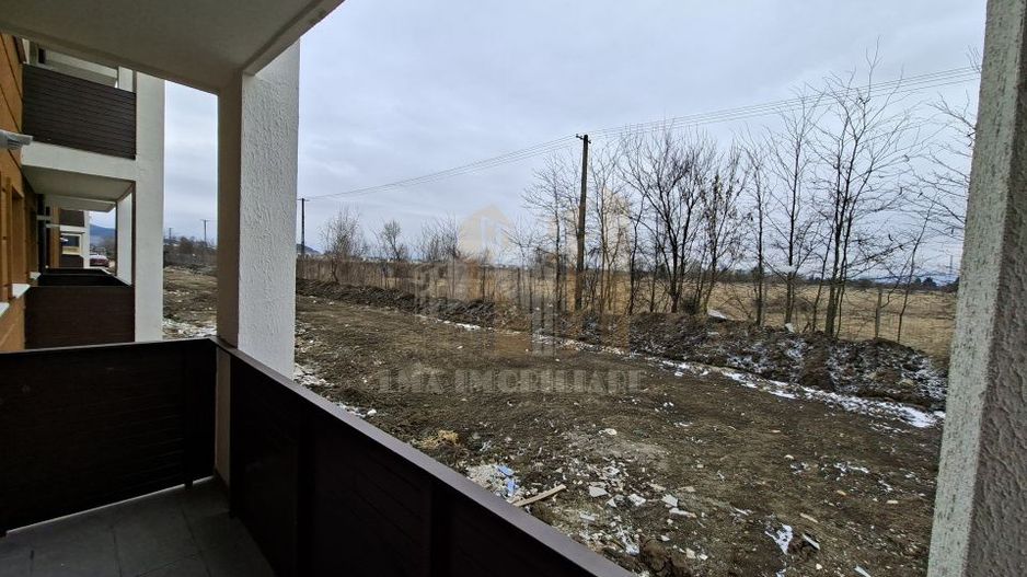 Apartament 2 camere decomandat Subcetate City 2 Sânpetru Brasov - Poză 10