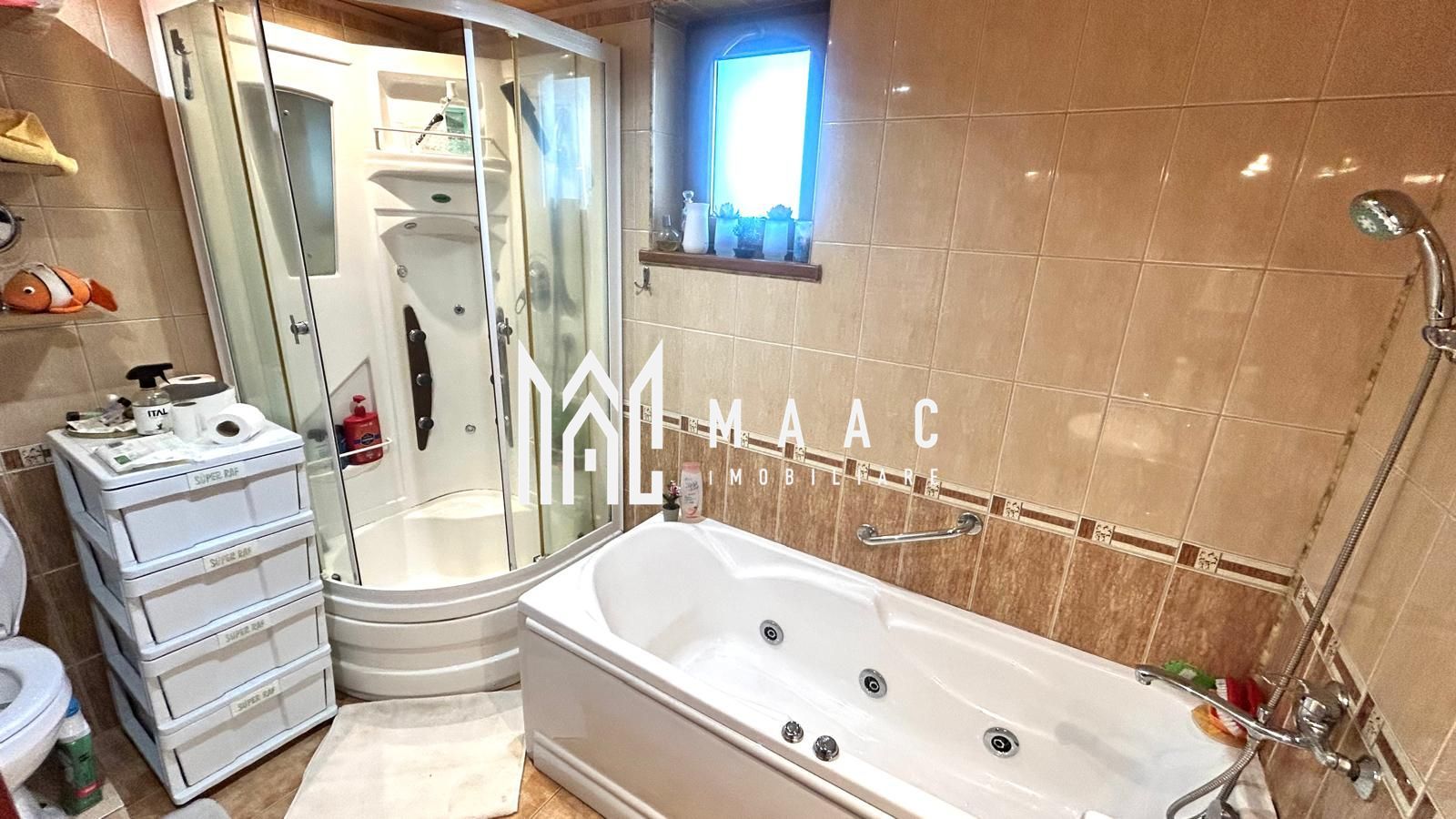 Casă I 184 MPU I Terasă I Curte Privată | Panouri Fotovoltaice I Ciresica - Poză 11