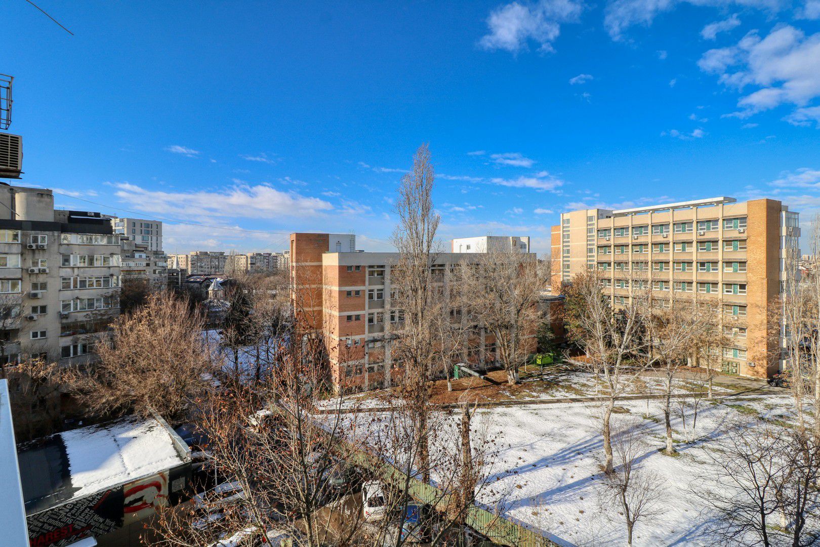 2 Camere Marriott-  la cheie-  Nou! - Poză 23