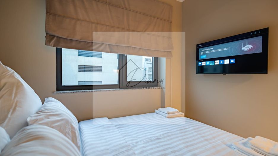 Studio dublu Ivory Pipera I Mobilat  PREMIUM I DIRECT PROPRIETAR - Poză 6