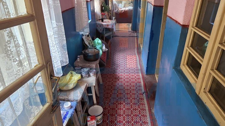 Casa in oras zona Promenada strada Raului 257mp utilitati - Poză 5