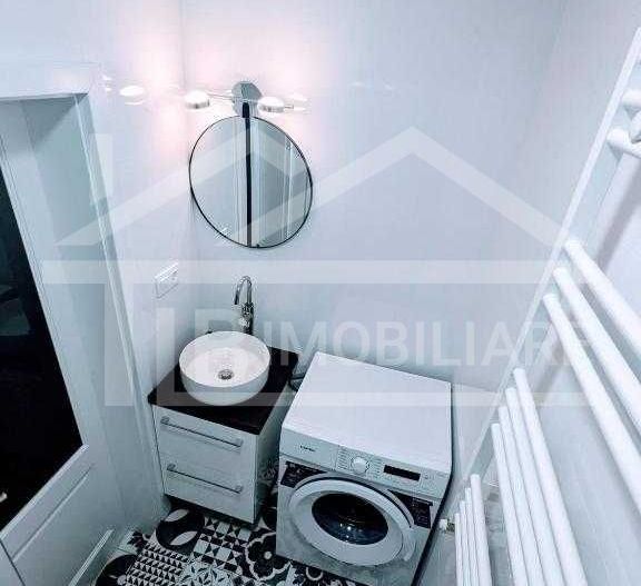 Studio, 44 mp, parcare, Zona UMFST - Poză 6